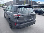 2025 Forester Thumbnail 5