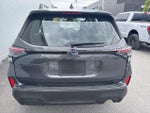 2025 Forester Thumbnail 6