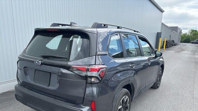 2025 Subaru Forester Base