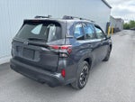 2025 Forester Thumbnail 8
