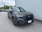 2025 Forester Thumbnail 12
