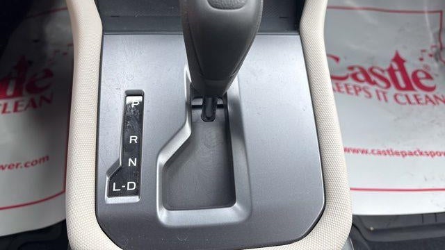 2025 Subaru Forester Base
