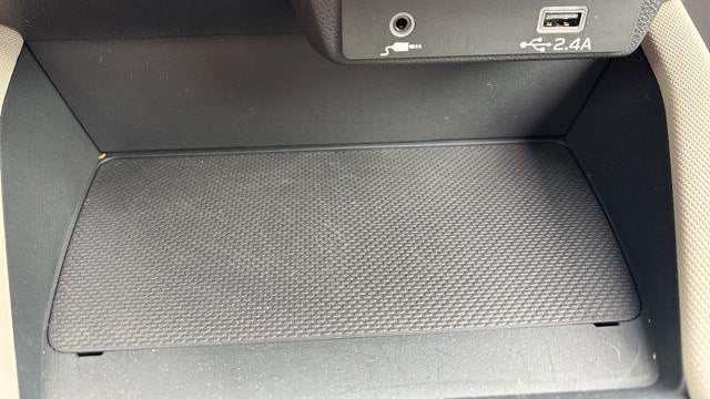 2025 Subaru Forester Base
