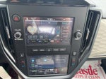2025 Forester Thumbnail 17