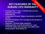 2025 Forester Thumbnail 2