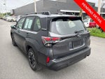 2025 Forester Thumbnail 6