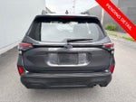 2025 Forester Thumbnail 7