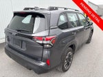 2025 Forester Thumbnail 9