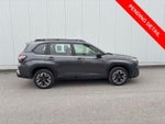 2025 Forester Thumbnail 10