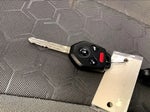 2025 Forester Thumbnail 8