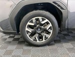 2025 Forester Thumbnail 7