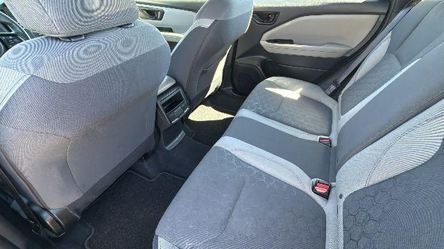 2025 Subaru Forester Base
