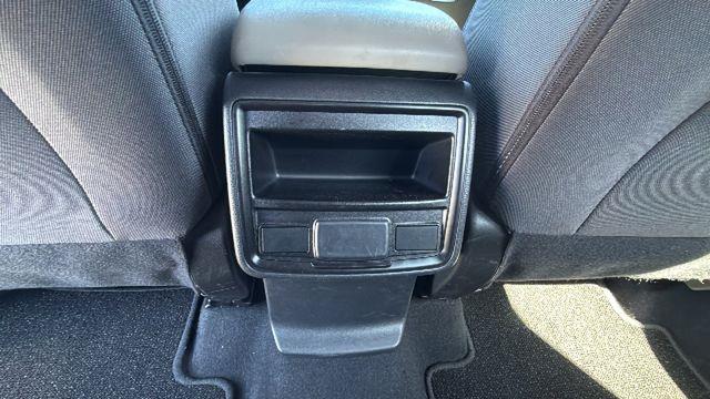 2025 Subaru Forester Base