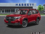 2025 Forester Thumbnail 1