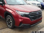 2025 Forester Thumbnail 2