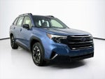 2025 Forester Thumbnail 2