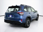 2025 Forester Thumbnail 7