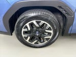 2025 Forester Thumbnail 24