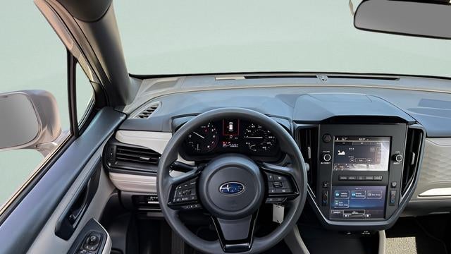 2025 Subaru Forester Base