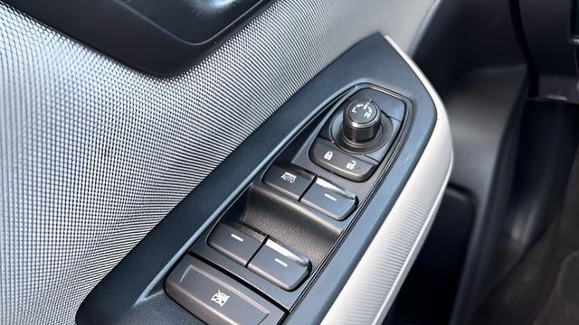 2025 Subaru Forester Base