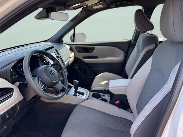 2025 Subaru Forester - $27,995