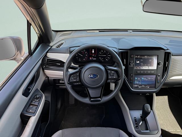 2025 Subaru Forester - $27,995