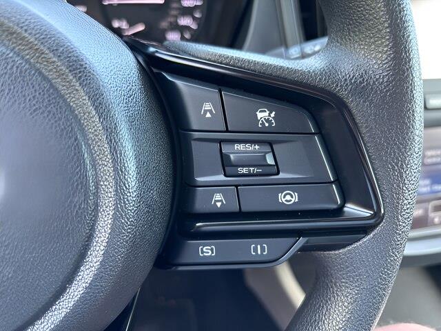 2025 Subaru Forester - $27,995
