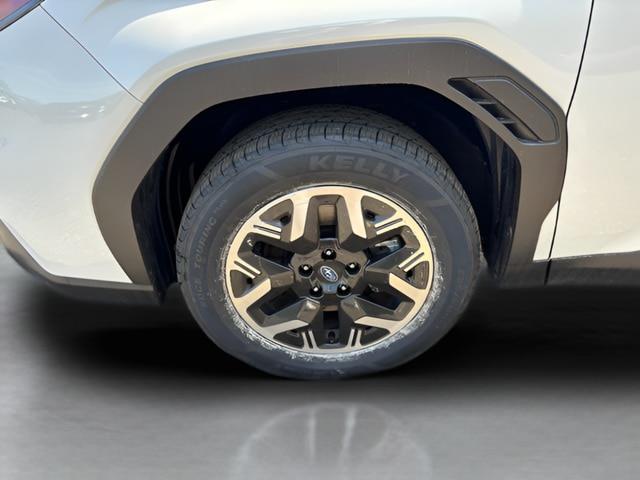 2025 Subaru Forester - $27,995