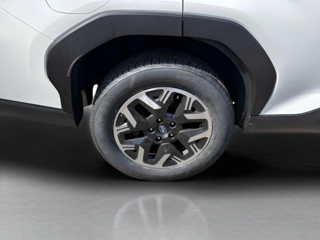 2025 Subaru Forester - $27,995