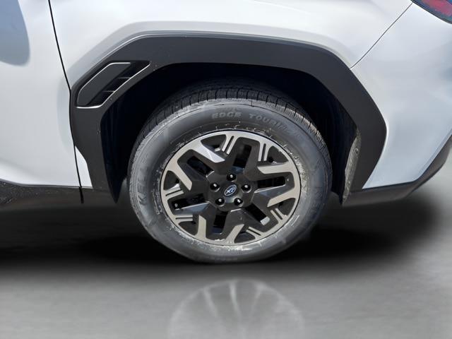2025 Subaru Forester - $27,995