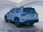 2025 Forester Thumbnail 3