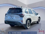 2025 Forester Thumbnail 5