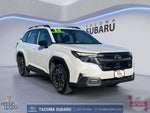 2025 Forester Thumbnail 7