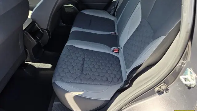 2025 Subaru Forester Base
