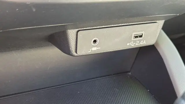 2025 Subaru Forester Base
