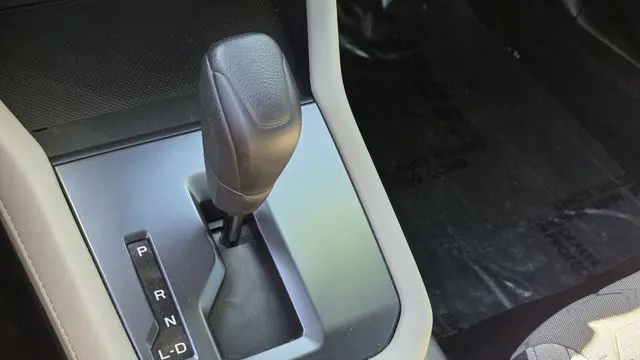 2025 Subaru Forester Base