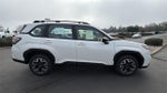 2025 Forester Thumbnail 3