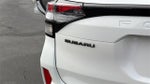 2025 Forester Thumbnail 12
