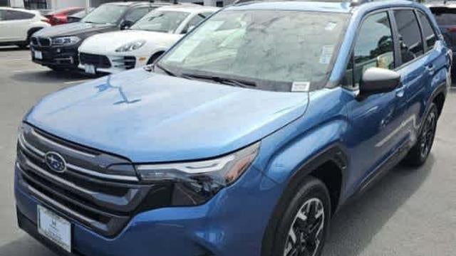 Preowned 2025 Subaru Forester Premium for Sale