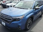 2025 Forester Thumbnail 1