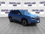 2025 Forester Thumbnail 2