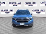 2025 Forester Thumbnail 3
