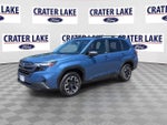 2025 Forester Thumbnail 4