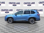 2025 Forester Thumbnail 5