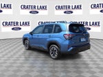 2025 Forester Thumbnail 6