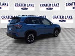 2025 Forester Thumbnail 8