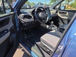 2025 Forester Thumbnail 10