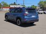 2025 Forester Thumbnail 12