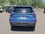 2025 Forester Thumbnail 13