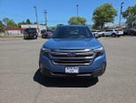 2025 Forester Thumbnail 14